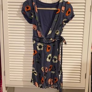 Urban Outfitters Wrap Dress